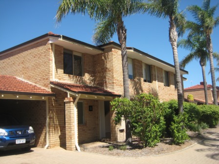 For Rent By Owner:: Mount Hawthorn, WA 6016