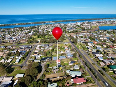 For Sale By Owner LAKES ENTRANCE, VIC 3909