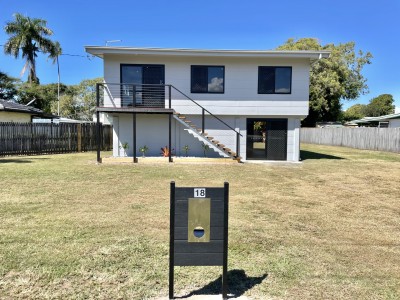 For Sale By Owner ANDERGROVE, QLD 4740