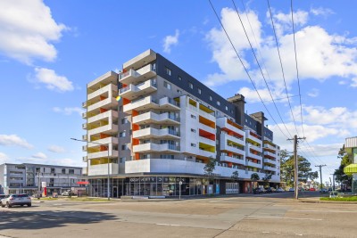 For Sale By Owner GRANVILLE, NSW 2142