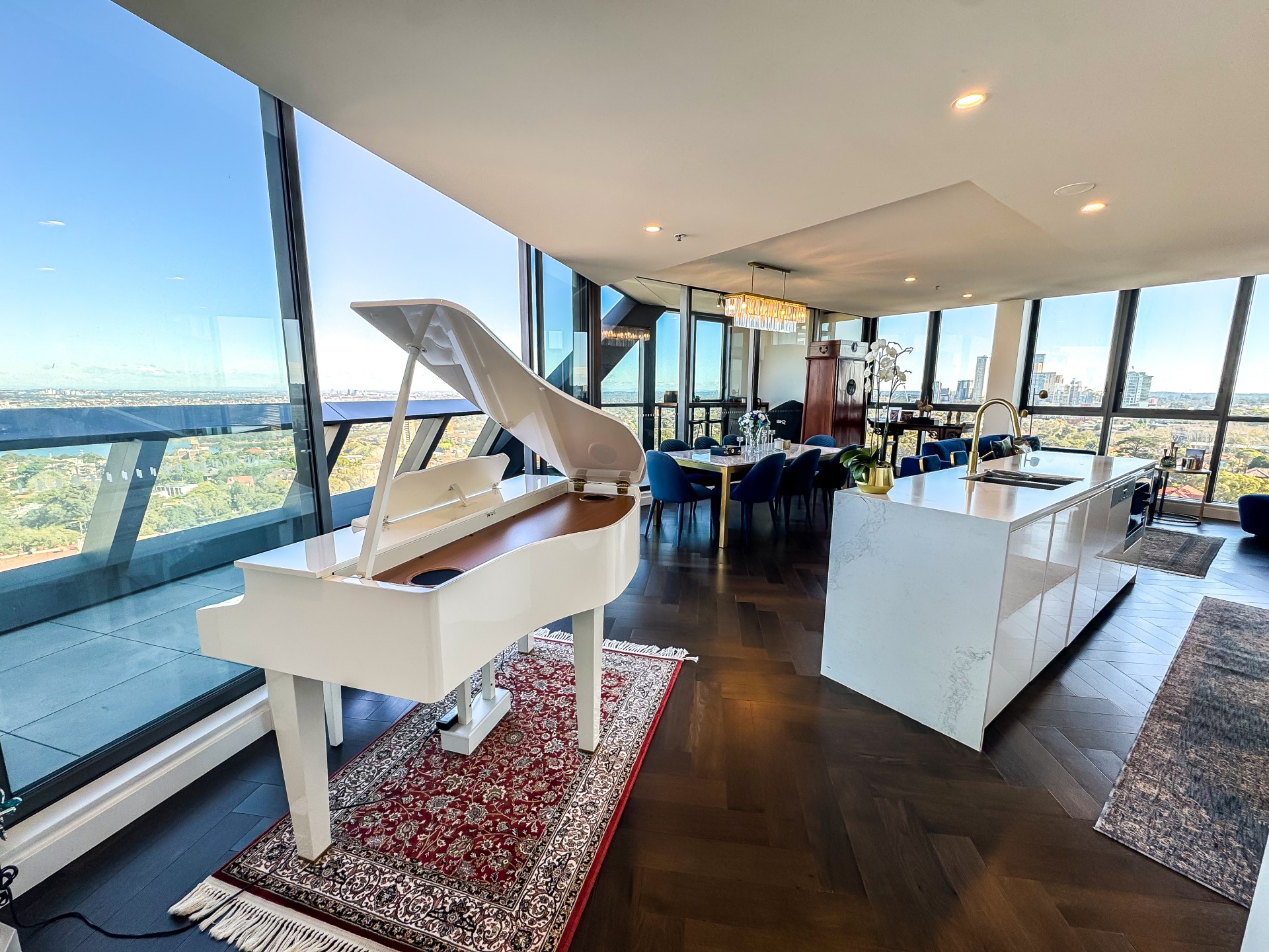 Private Sale Real Estate NORTH SYDNEY, NSW 2060