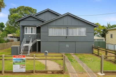 For Sale By Owner MARYBOROUGH, QLD 4650