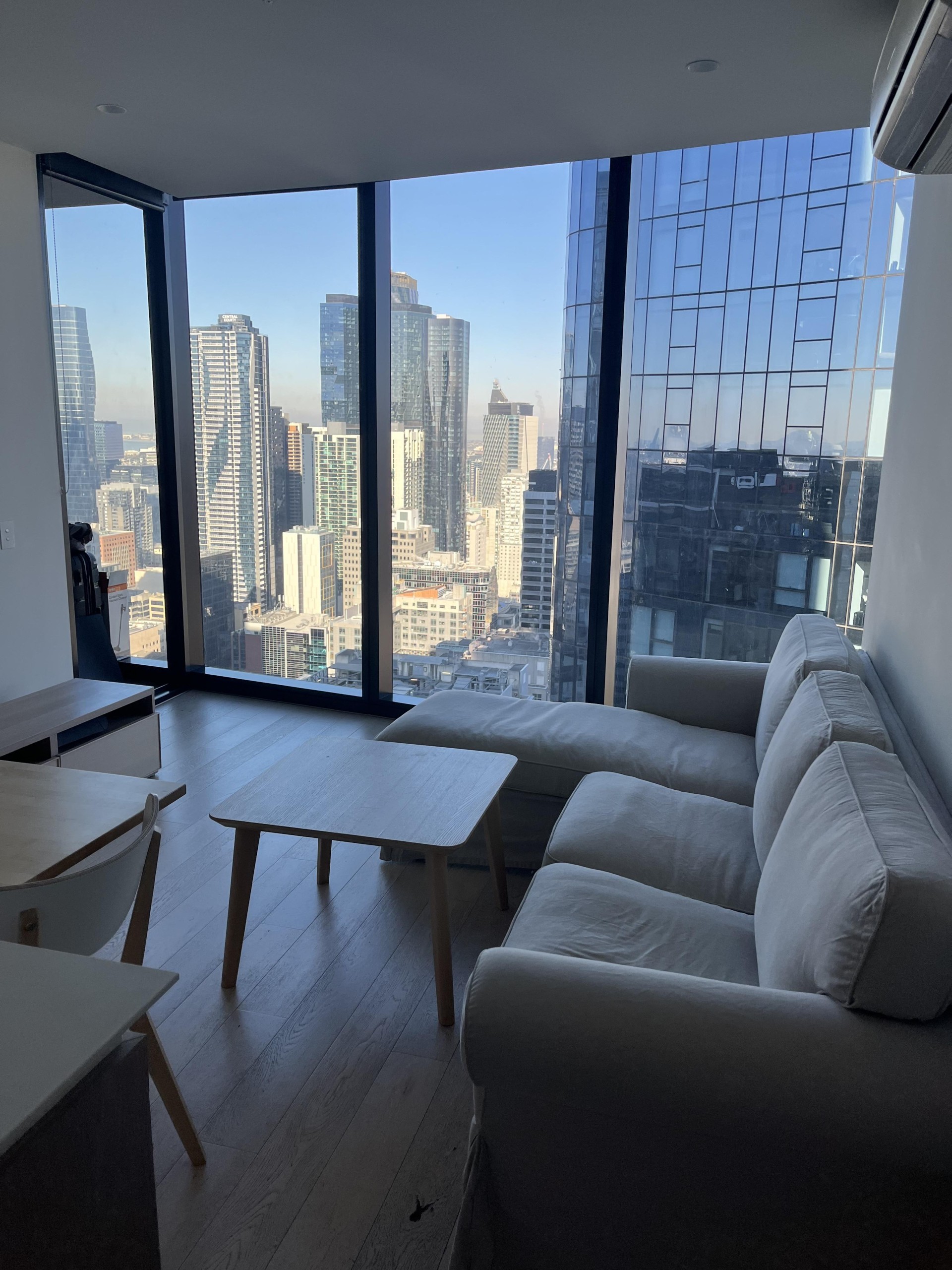 For Rent By Owner:: Melbourne, VIC 3000