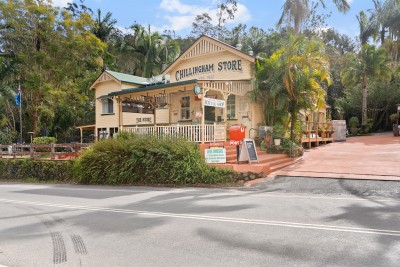 For Sale By Owner CHILLINGHAM, NSW 2484
