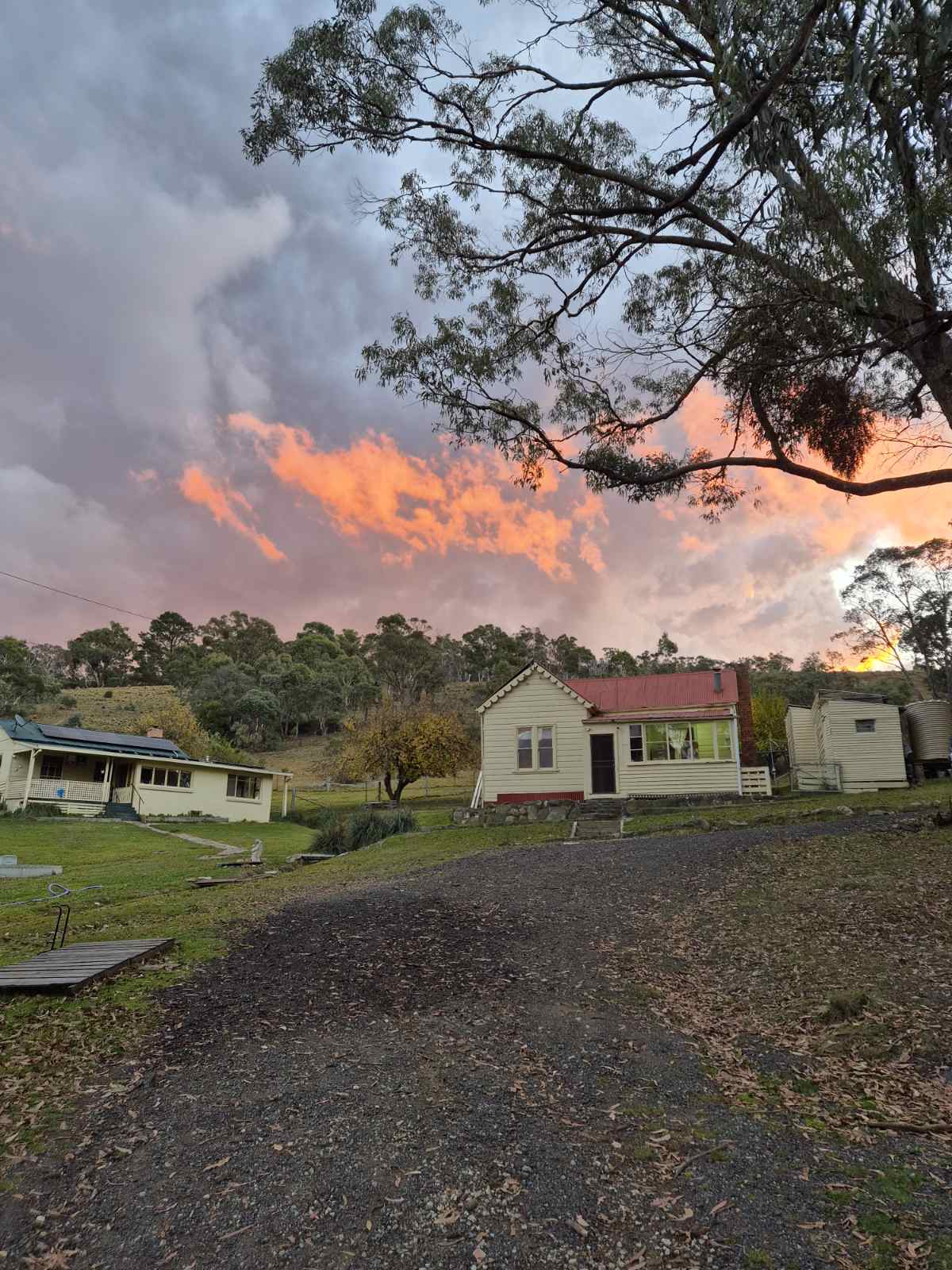 Private Sale Real Estate CAPTAINS FLAT, NSW 2623