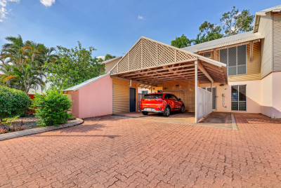 For Sale By Owner DRIVER, NT 0830