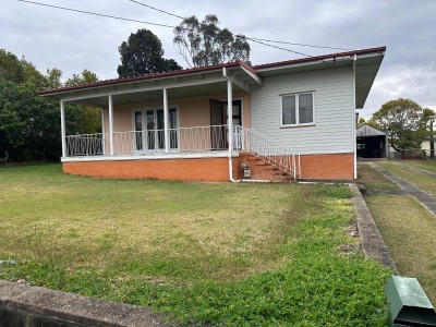 For Sale By Owner NORTH BOOVAL, QLD 4304