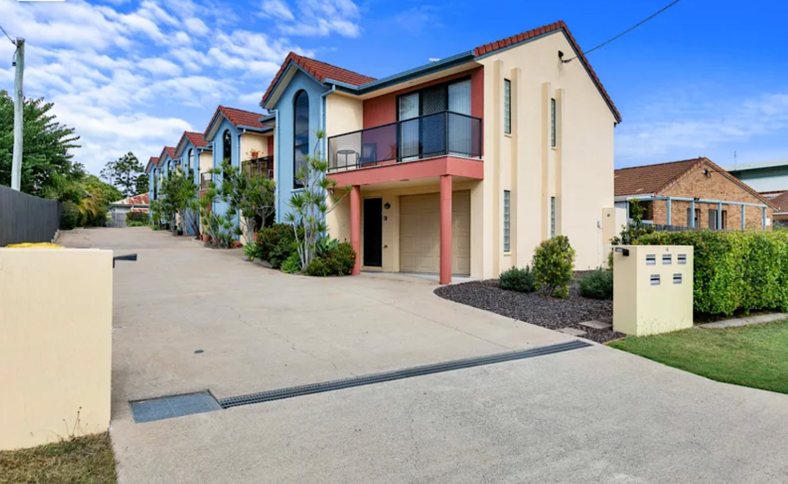 For Rent By Owner:: Scarness, QLD 4655