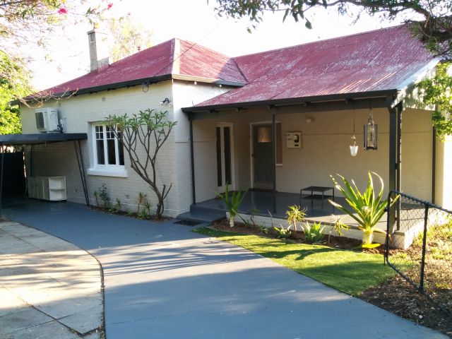 For Rent By Owner:: North Perth, WA 6006