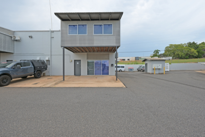 For Sale By Owner WOOLNER, NT 0820