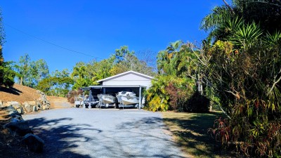 For Sale By Owner MOUNT JUKES, QLD 4740