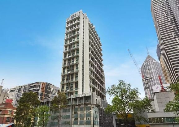 For Rent By Owner:: Melbourne, VIC 3000