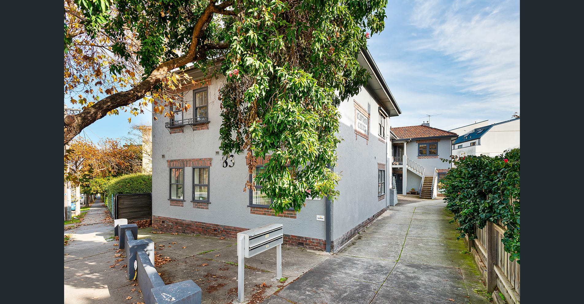 For Rent By Owner:: St Kilda, VIC 3182