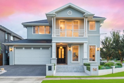 For Sale By Owner GABLES, NSW 2765