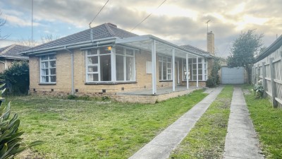 For Sale By Owner BENTLEIGH EAST, VIC 3165