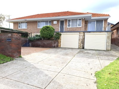 For Sale By Owner BALCATTA, WA 6021