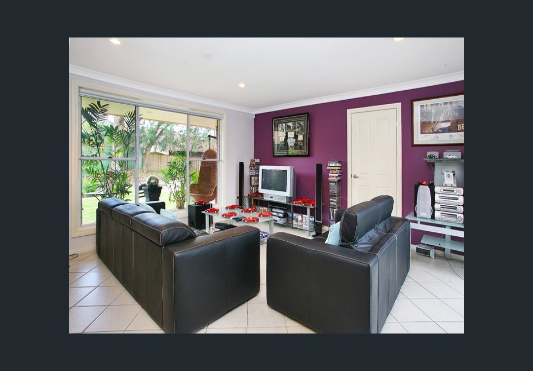 For Rent By Owner:: Cherrybrook, NSW 2126