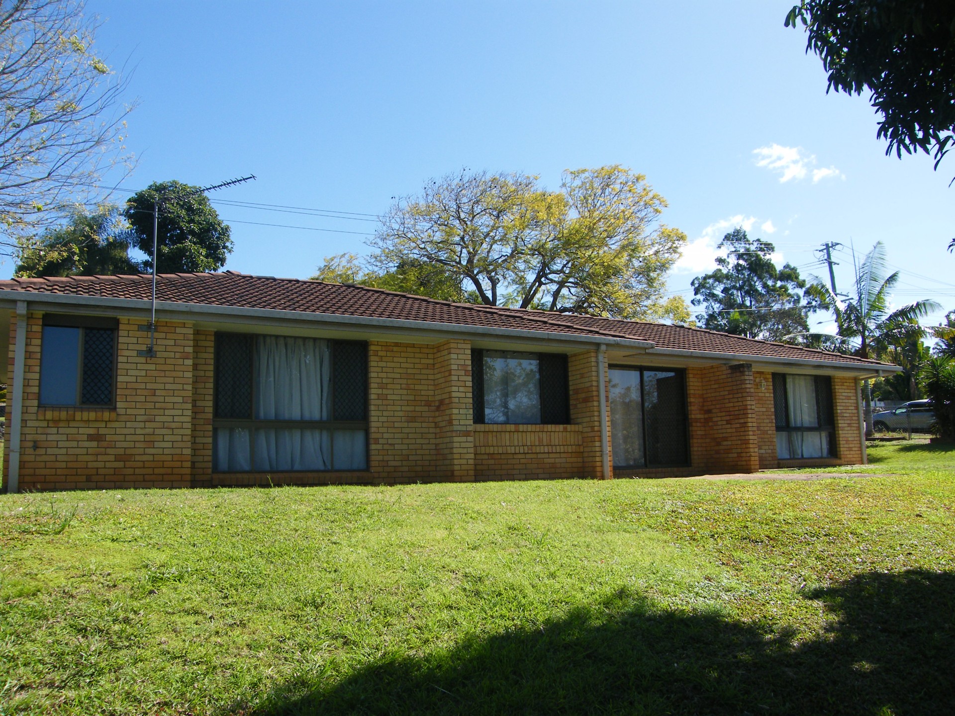 For Rent By Owner:: Gympie, QLD 4570