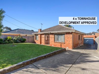 For Sale By Owner SPRINGVALE, VIC 3171