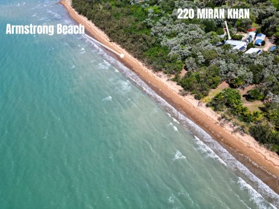 For Sale By Owner ARMSTRONG BEACH, QLD 4737