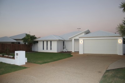 For Sale By Owner BARGARA, QLD 4670