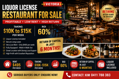 For Sale By Owner GEELONG