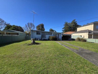 For Sale By Owner NORTH RICHMOND, NSW 2754