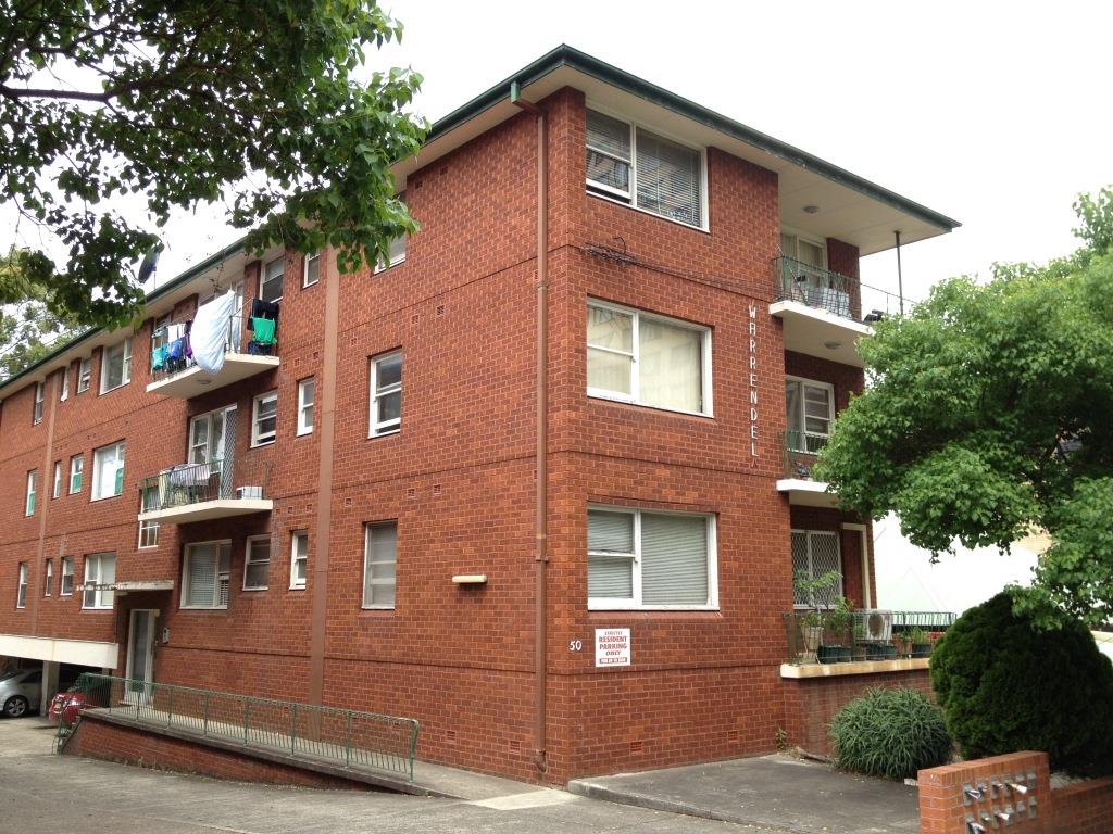 For Rent By Owner:: Hurstville, NSW 2220