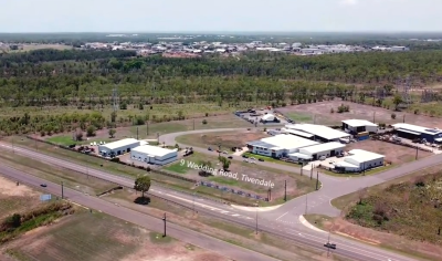 For Sale By Owner TIVENDALE, NT 0822