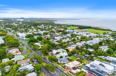 For Sale By Owner WYNNUM, QLD 4178