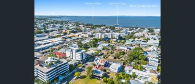 For Sale By Owner WYNNUM, QLD 4178