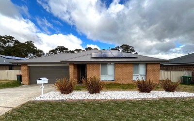For Sale By Owner ORANGE, NSW 2800