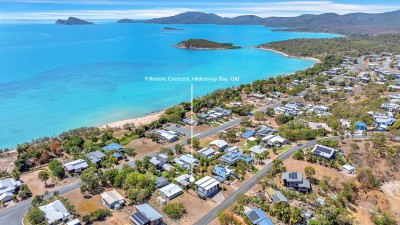 For Sale By Owner HIDEAWAY BAY, QLD 4800