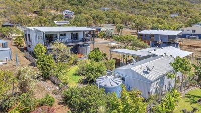 For Sale By Owner HIDEAWAY BAY, QLD 4800