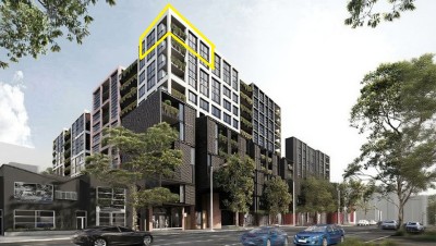 For Sale By Owner NORTH MELBOURNE, VIC 3051