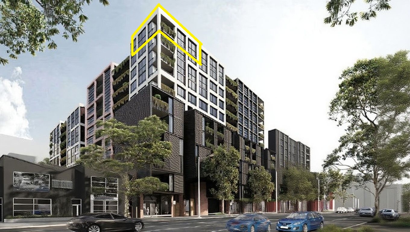 For Rent By Owner:: North Melbourne, VIC 3051