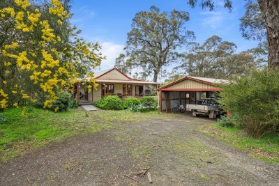 For Sale By Owner DURHAM LEAD, VIC 3352