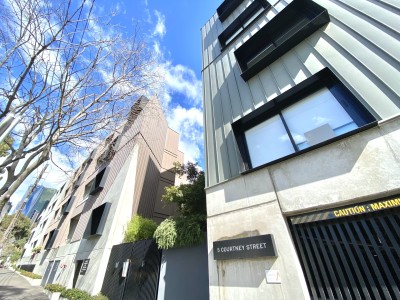 For Sale By Owner NORTH MELBOURNE, VIC 3051