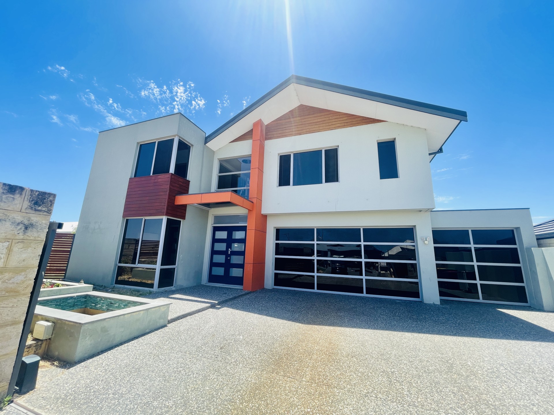 For Rent By Owner:: Lake Coogee, WA 6166