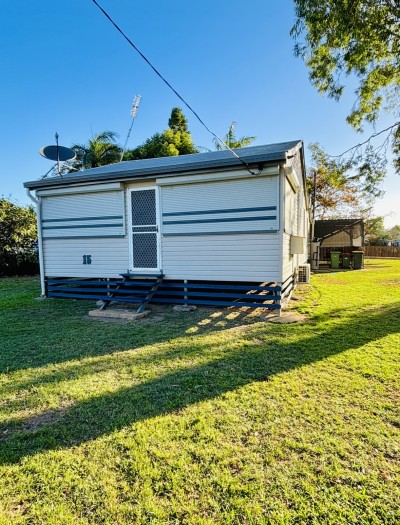 For Sale By Owner BRANDON, QLD 4808