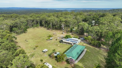 For Sale By Owner TOMERONG, NSW 2540