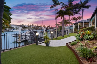 For Sale By Owner RABY BAY, QLD 4163