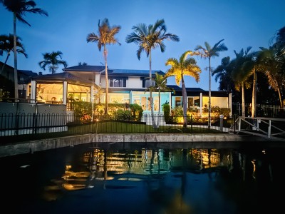 For Sale By Owner RABY BAY, QLD 4163