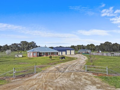 For Sale By Owner CHILTERN, VIC 3683