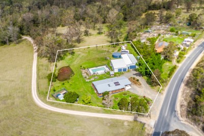 For Sale By Owner SANCROX, NSW 2446