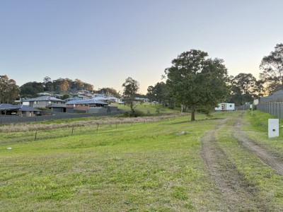 For Sale By Owner DUNGOG, NSW 2420