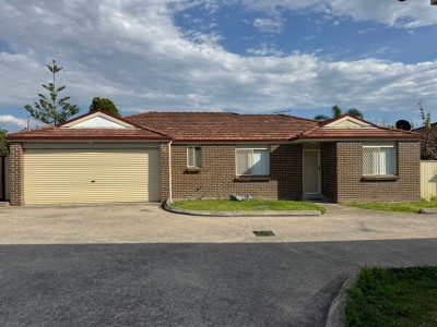 For Sale By Owner BLACKETT, NSW 2770