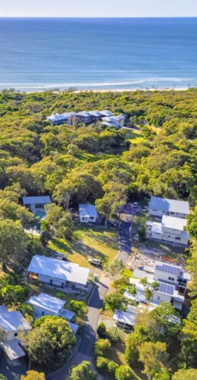 For Sale By Owner RAINBOW BEACH, QLD 4581
