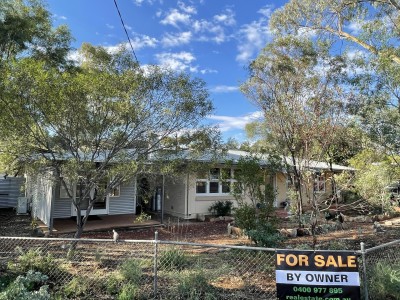 For Sale By Owner East Side, NT 0870
