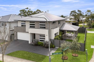 For Sale By Owner NORTH KELLYVILLE, NSW 2155